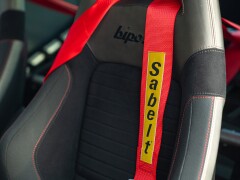 Abarth 695 BIPOSTO “CAMBIO INNESTI FRONTALI” 