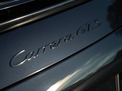 Porsche 997 (911) CARRERA GTS 