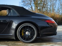 Porsche 997 (911) CARRERA GTS 