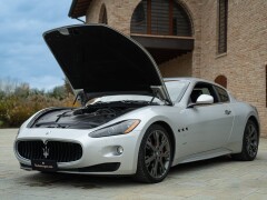 Maserati GRANTURISMO 4.7 S CAMBIOCORSA 