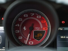Ferrari F12 BERLINETTA 