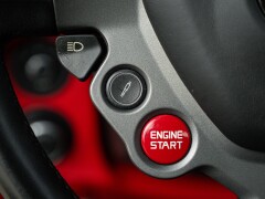 Ferrari F12 BERLINETTA 