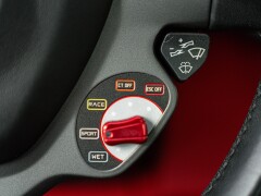 Ferrari F12 BERLINETTA 