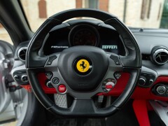 Ferrari F12 BERLINETTA 