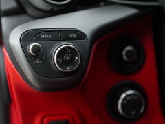 Ferrari F12 BERLINETTA 
