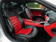 Ferrari F12 BERLINETTA 