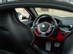 Ferrari F12 BERLINETTA 