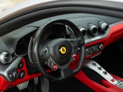 Ferrari F12 BERLINETTA 