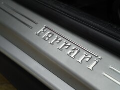 Ferrari F12 BERLINETTA 