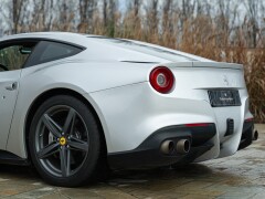 Ferrari F12 BERLINETTA 