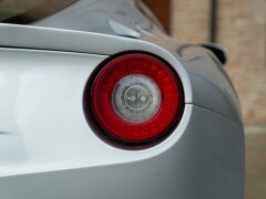 Ferrari F12 BERLINETTA 