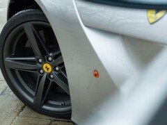 Ferrari F12 BERLINETTA 