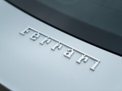 Ferrari F12 BERLINETTA 