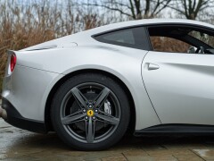 Ferrari F12 BERLINETTA 