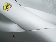 Ferrari F12 BERLINETTA 