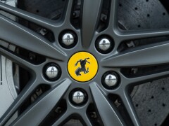 Ferrari F12 BERLINETTA 