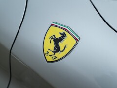 Ferrari F12 BERLINETTA 