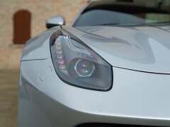 Ferrari F12 BERLINETTA 