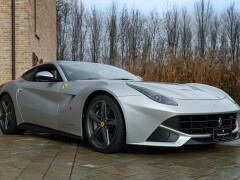 Ferrari F12 BERLINETTA 