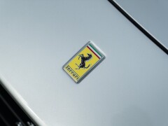 Ferrari F12 BERLINETTA 