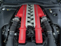 Ferrari F12 BERLINETTA 