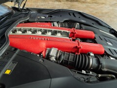Ferrari F12 BERLINETTA 