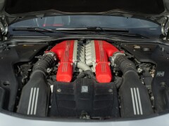 Ferrari F12 BERLINETTA 