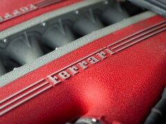 Ferrari F12 BERLINETTA 