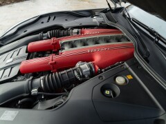 Ferrari F12 BERLINETTA 