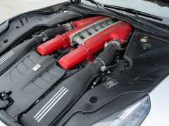 Ferrari F12 BERLINETTA 