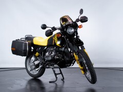 BMW R 100 GS 