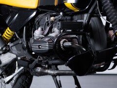 BMW R 100 GS 