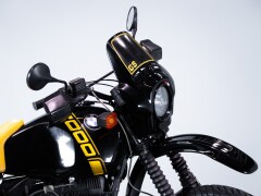 BMW R 100 GS 