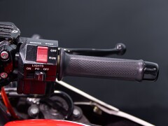 Yamaha RD 500 