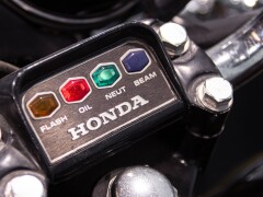 Honda CB 750 FOUR 