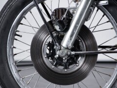 Honda CB 750 FOUR 