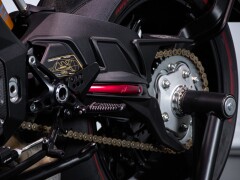 MV Agusta RUSH MAMBA 