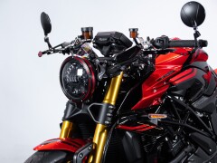 MV Agusta RUSH MAMBA 