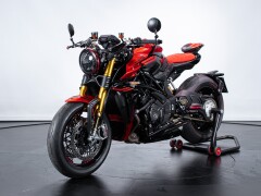 MV Agusta RUSH MAMBA 