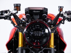 MV Agusta RUSH MAMBA 