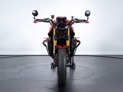 MV Agusta RUSH MAMBA 