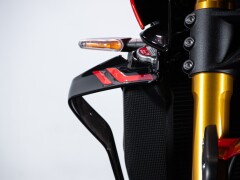 MV Agusta RUSH MAMBA 