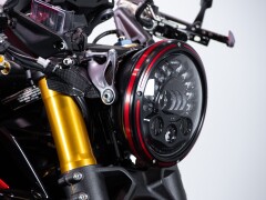 MV Agusta RUSH MAMBA 