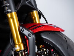 MV Agusta RUSH MAMBA 