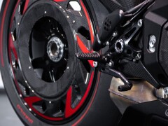 MV Agusta RUSH MAMBA 