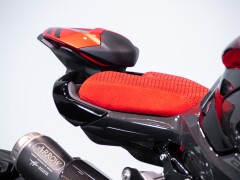 MV Agusta RUSH MAMBA 