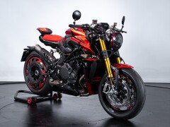MV Agusta RUSH MAMBA 