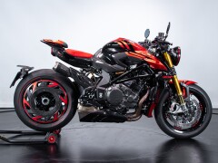 MV Agusta RUSH MAMBA 