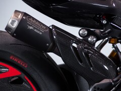 MV Agusta RUSH MAMBA 