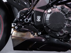 MV Agusta RUSH MAMBA 
